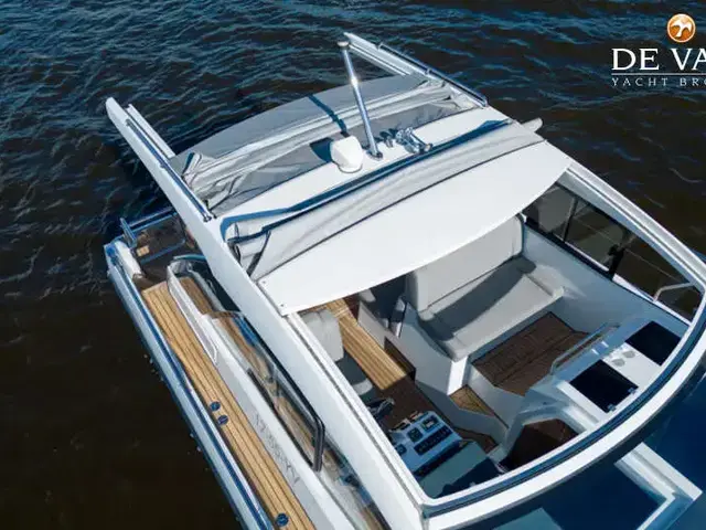 Sealine S34