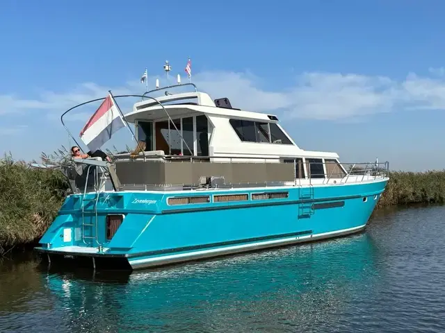 Van Der Valk Challenger 45 VS