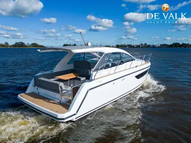 Sealine S34