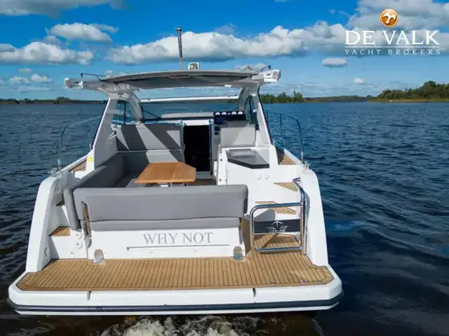 Sealine S34