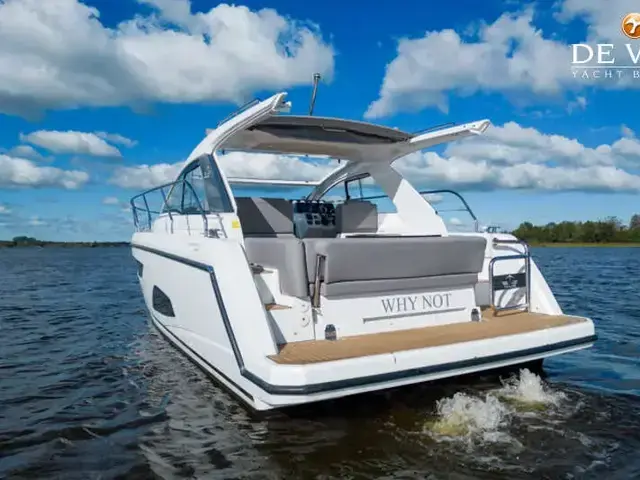 Sealine S34