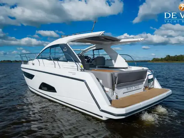 Sealine S34