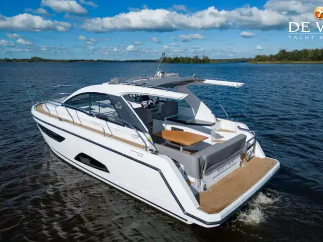 Sealine S34