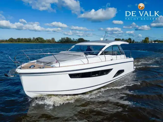 Sealine S34