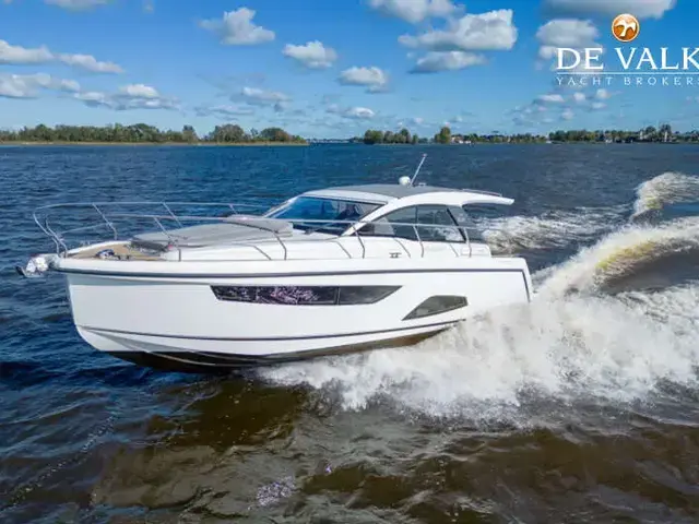 Sealine S34