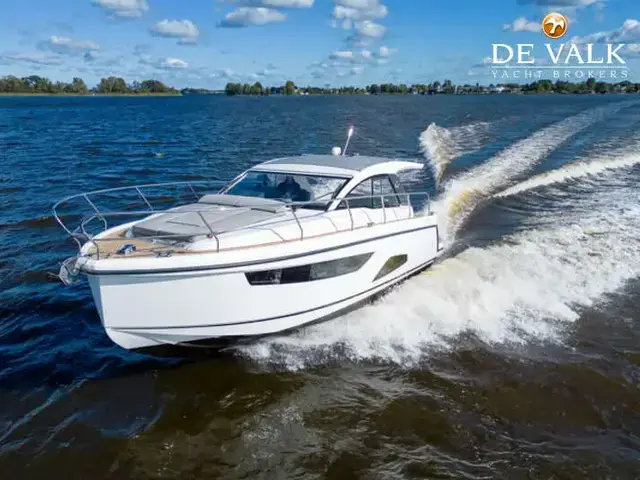 Sealine S34