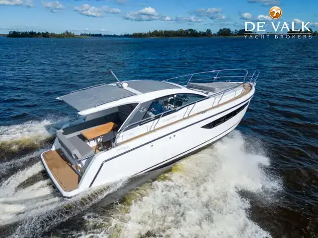 Sealine S34