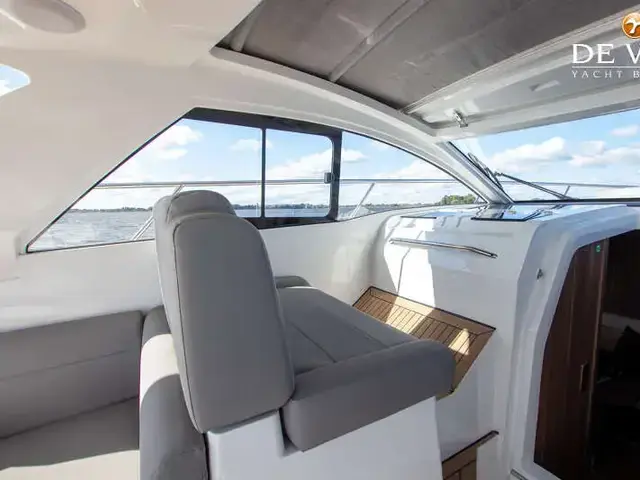 Sealine S34