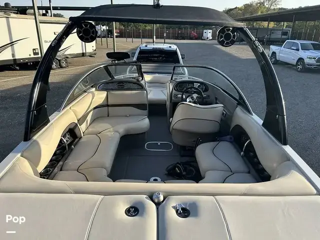 Malibu Wakesetter VLX