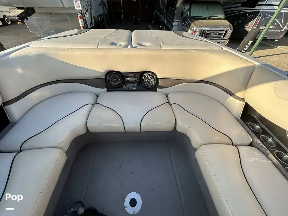 2008 Malibu wakesetter vlx