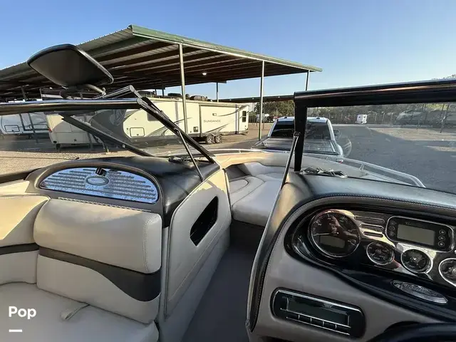 Malibu Wakesetter VLX