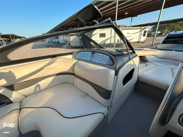 Malibu Wakesetter VLX