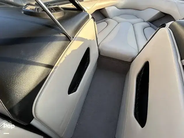 Malibu Wakesetter VLX