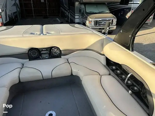 Malibu Wakesetter VLX