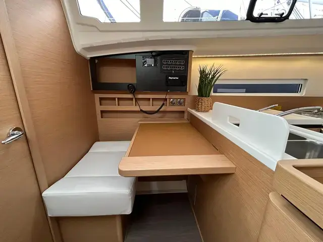 Jeanneau Sun Odyssey 410