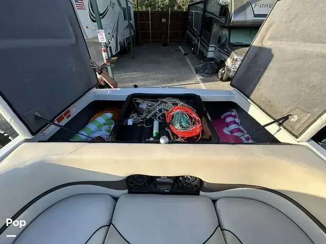 Malibu Wakesetter VLX