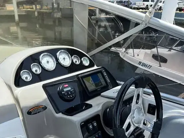 Bayliner 2655 Ciera