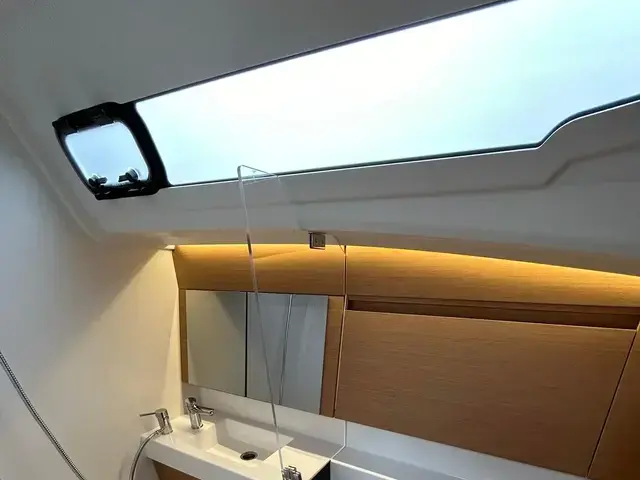 Jeanneau Sun Odyssey 410