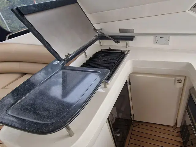 Sealine S48