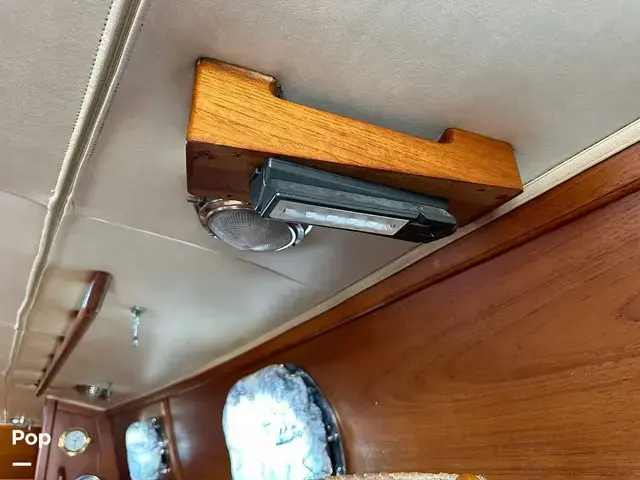 Pacific Seacraft Crealock 34