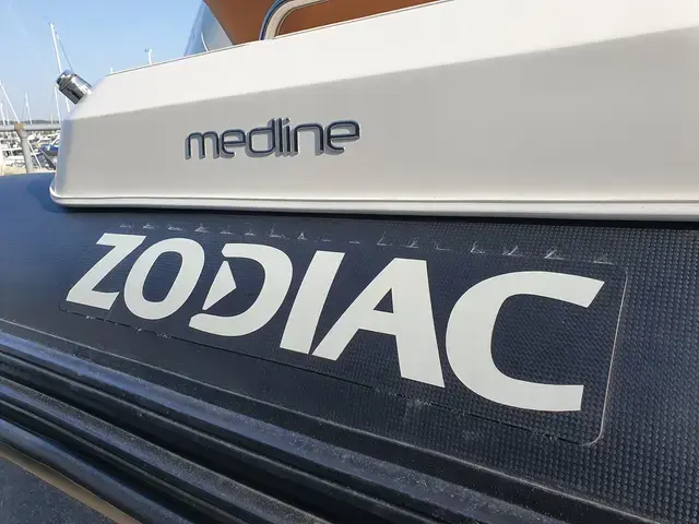 Zodiac MEDLINE 6.8