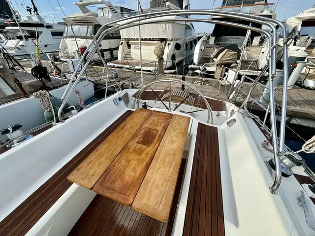 Dufour Dynamique 62