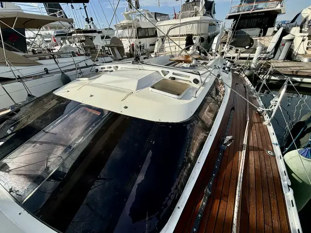 Dufour Dynamique 62