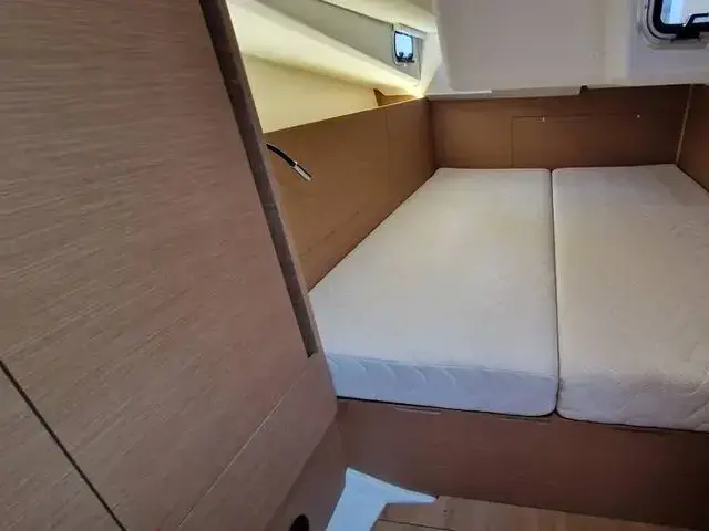 Jeanneau Sun Odyssey 440