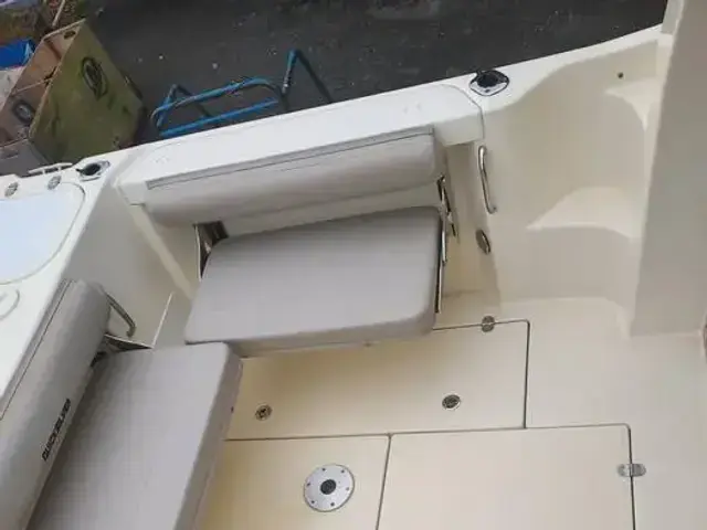 Quicksilver 675 Pilothouse