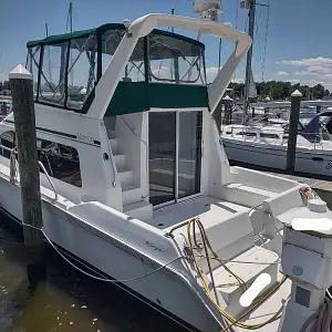 1999 Mainship Boats 40