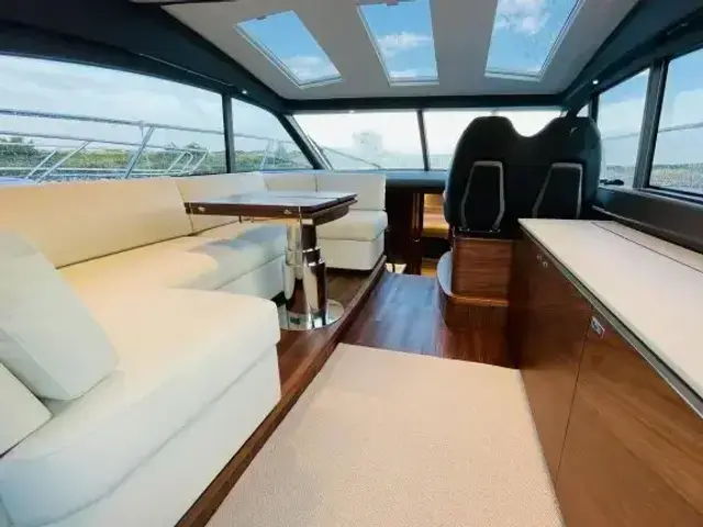 Princess Yachts Limited V50