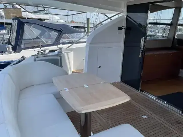 Princess Yachts Limited 52