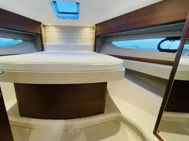 Princess Yachts Limited V50