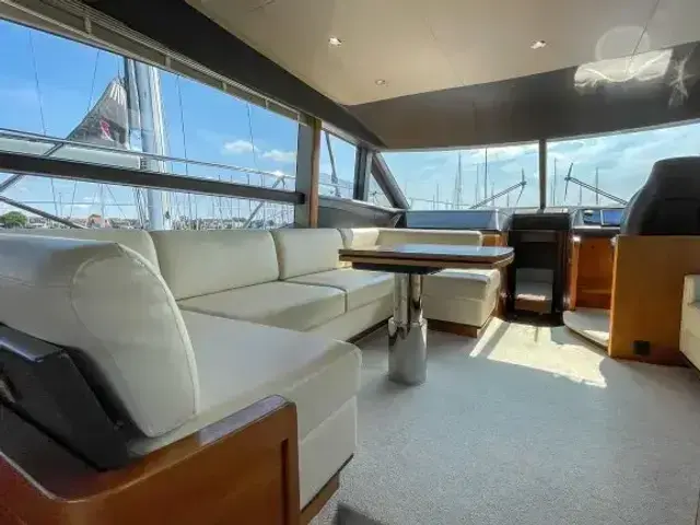 Princess Yachts Limited 52