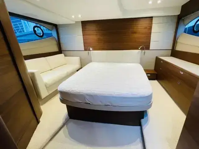 Princess Yachts Limited V50