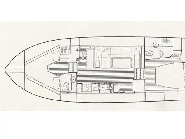 Sabre 395