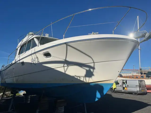 Beneteau Antares 10.80