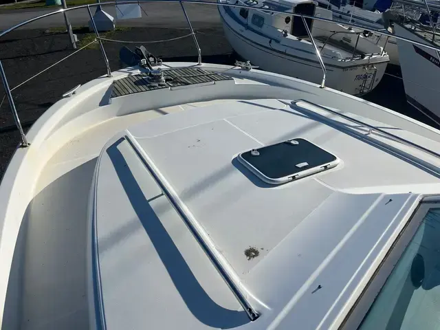 Beneteau Antares 10.80