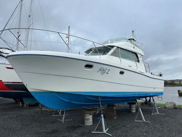 Beneteau Antares 10.80