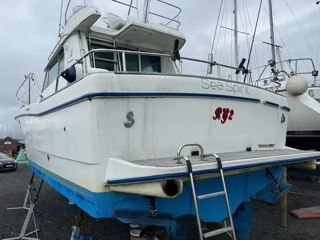 Beneteau Antares 10.80