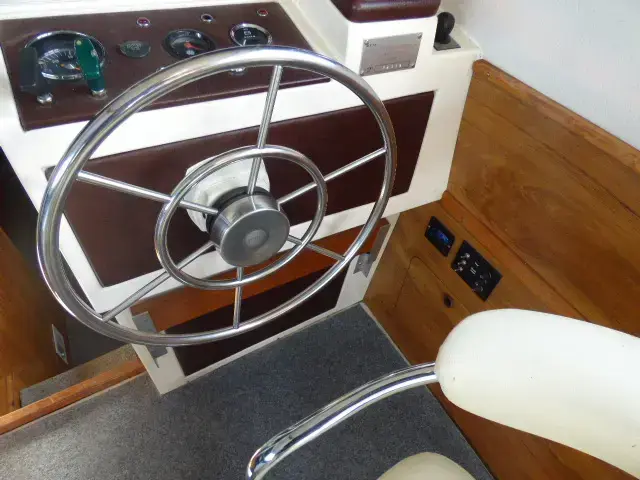 Princess 37 Flybridge