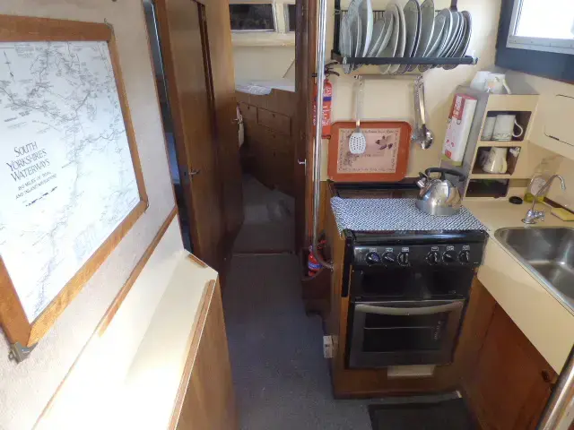 Princess 37 Flybridge