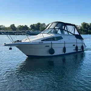 1999 Bayliner Cierra 2655