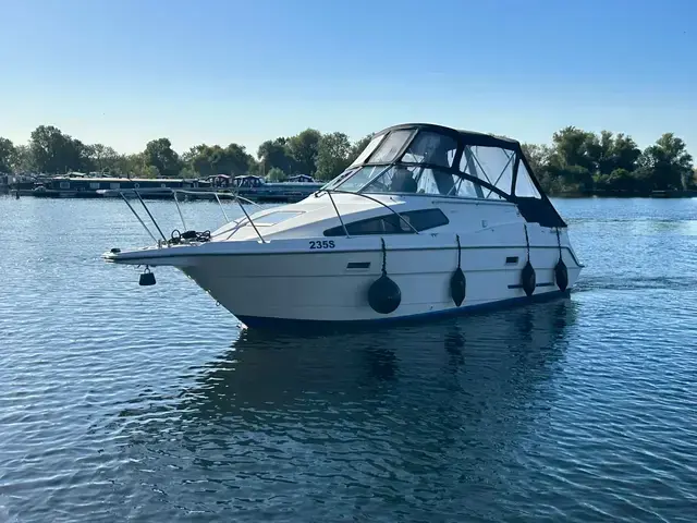 Bayliner Cierra 2655