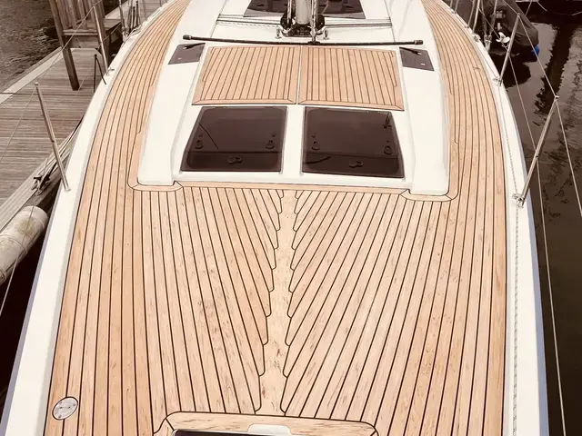 Hanse 455