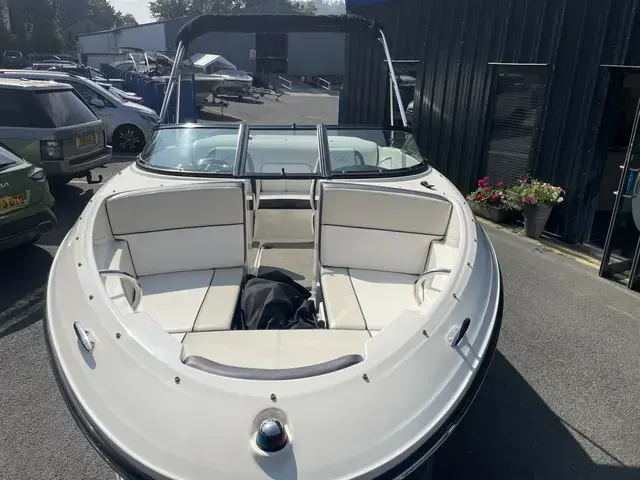 Sea Ray 190 Bow Rider