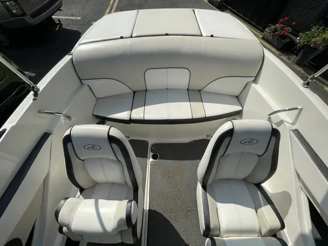 Sea Ray 190 Bow Rider