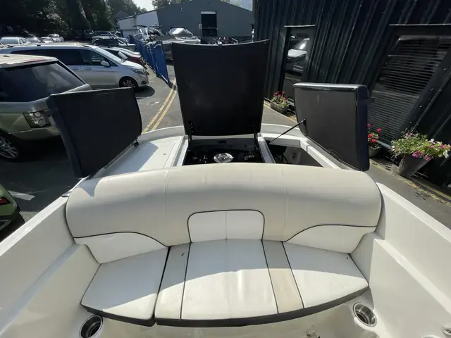 Sea Ray 190 Bow Rider