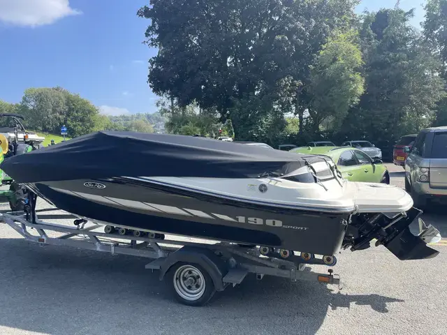 Sea Ray 190 Bow Rider