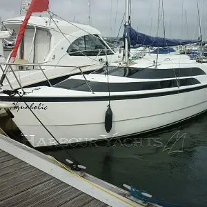 2006 Macgregor 26M